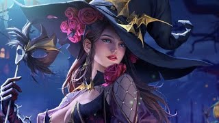 Lele, Scarlett, Kristen - Masquerade Ball (Visual)