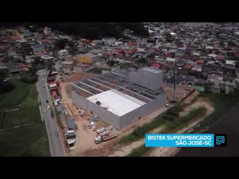 PROAÇO - Supermercado Bistek