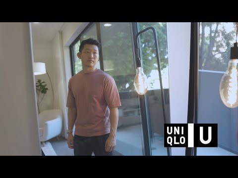 Uniqlo U Airism Oversized Tee - All the rage or hot pile of garbage?