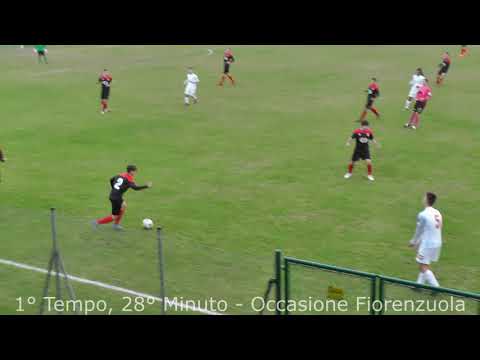 2018 11 17 Highlights San Marino Juniores Nazionale contro Fiorenzuola