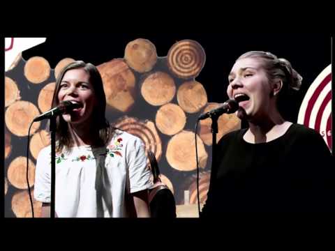 Meteoriffi - Jakso 8: Outolintu