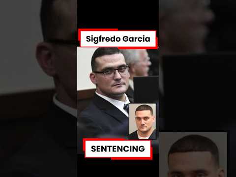 Garcia Sentencing