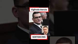 SIGREDO GARCIA • SENTENCING • DAN MARKEL MURDER TRIAL