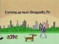 PBS Kids Schedule Bumper 2003 WFWA