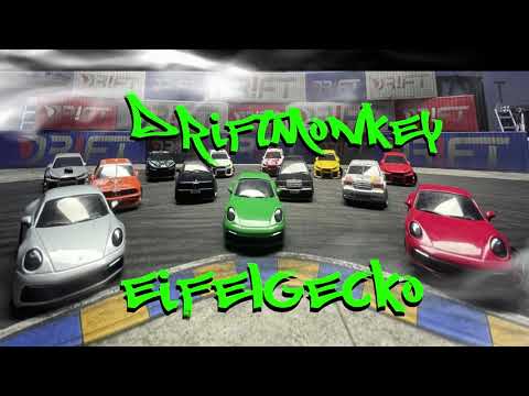 DR!FT Online-Games 2021 - Season VI - Lauf 4 - "Snowkhana"