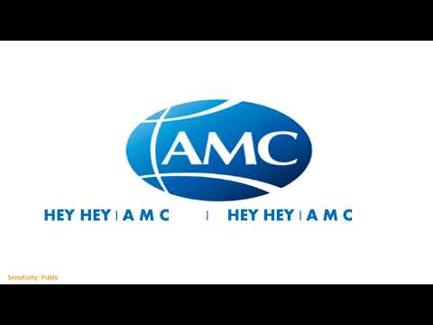 SONG of AMC ERTAN CAN