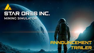 Watch and explore about Star Ores Inc. PC Steam CD Key