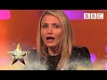 Cameron Diaz Thinks All Partners Cheat The Graham Norton Show BBC