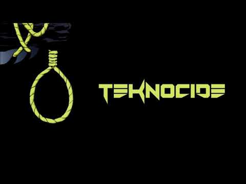 Mix Tekno/Tribe - Teknocide by Cuchecore (Tribute to Sparks)