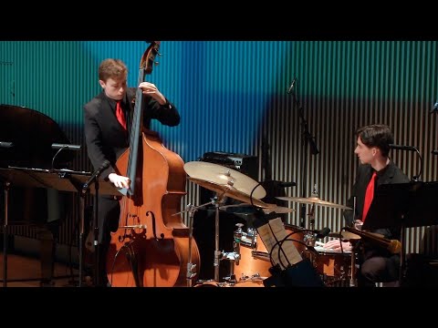 SFJAZZ High School All-Stars Combo - Fee Fi Fo Fum (comp. Wayne Shorter; arr.  Isaac Coyle)