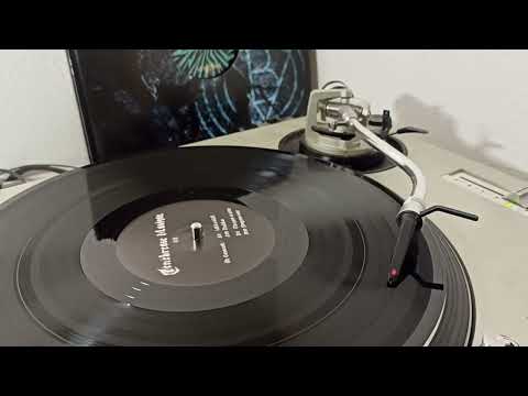 Mr. Gasmask - Ténébreuse Musique 00