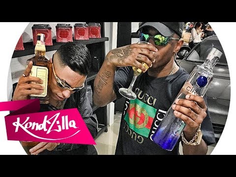 MC Dede e MC Menor MR - Olha Aonde Nós Chegou (KondZilla)