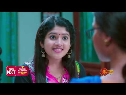 Chocolate - Episode 85 | 19th Sep 19 | Surya TV Serial | Malayalam Serial