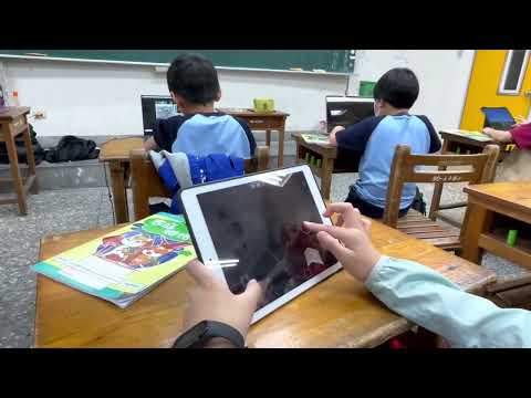 永平國小 麥塊SDGs聯合國永續發展目標 廖O嫙-麥塊SDGs程式競賽-111學年第二學期