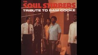 The Soul Stirrers - Heaven Is My Home (1973)
