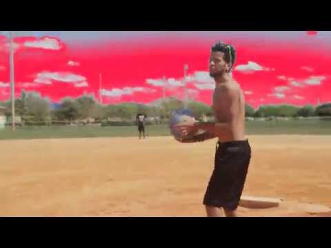 Nobodies - Look Like Goku