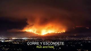 HUMANITY - SCORPIONS (subtítulos español) + LYRICS