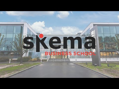 SKEMA Business School Paris | Campus Tour |