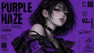 Dark Phonk 🟣 1 Hour | Late Night Gaming Music | Phonk Mix 2026