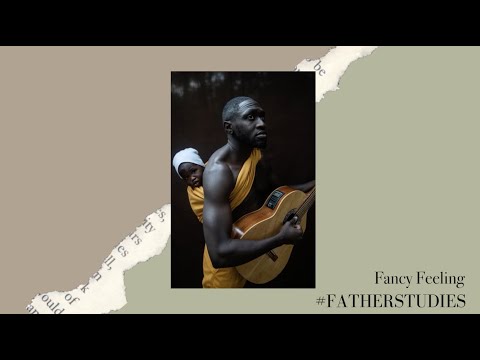 Fancy Fingers - Fancy Feeling (Official Audio)