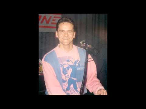 Real Dancing Tongeren 23/08/1987