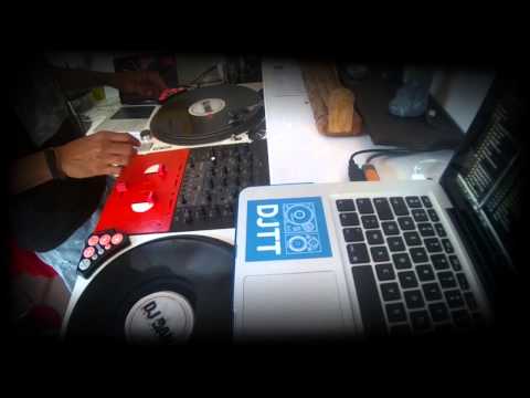 Dj Dan kermaron #MaloyaMikskratsh 2.0