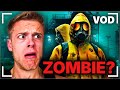 Quarantine Zone 1 Random Games Joe Bartolozzi