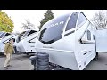 2026 Keystone RV Cougar Half-Ton 25RDSWE Travel Trailer The RV Corral  Eugene Oregon
