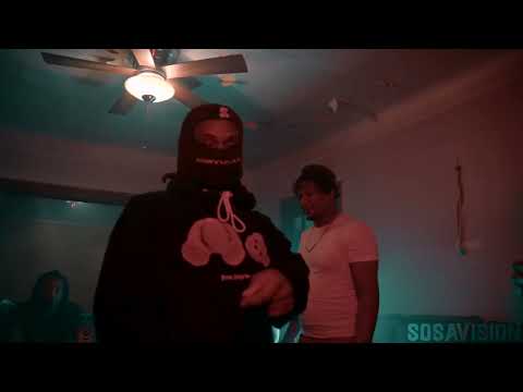 20Gloxks - Blue Flames ( Prod By Rich100 )