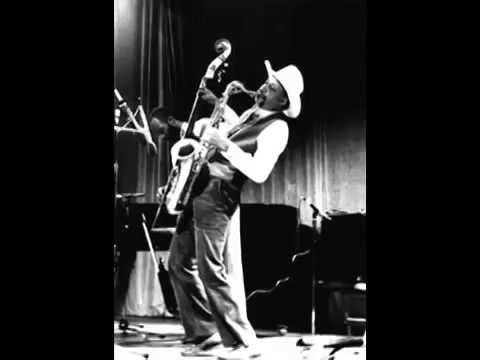 Frank Wright Quartet - CH-Willisau 1981 - Full Concert