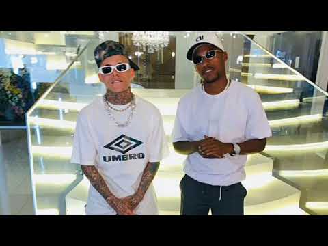 MC Pedrinho, MC Tauã, MC Rafa e MC Kawazinho - Doce Deu Brisa De Mais (Áudio Oficial) Caio Passos