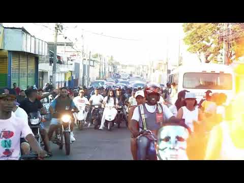 El Alfa El Jefe TYS Panamá - (Extended P-Vau)