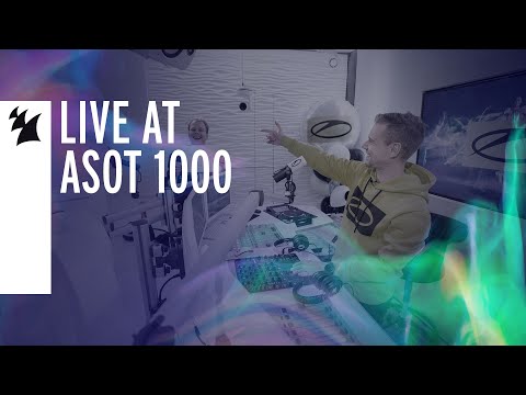 Veracocha - Carte Blanche [#ASOT1000]