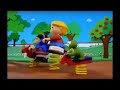 Little People Sing With Me Hookpad Cover