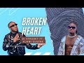 Broken Heart DJ Vyrusky Ft Kuami Eugene Lyrics