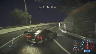 NFS 2015　ゆるーくやるんご