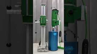 Download lagu Установка алмазного бурения Bycon PRO-350 (DMP-352   DSP-352). Максимальный диаметр - 400 мм mp3