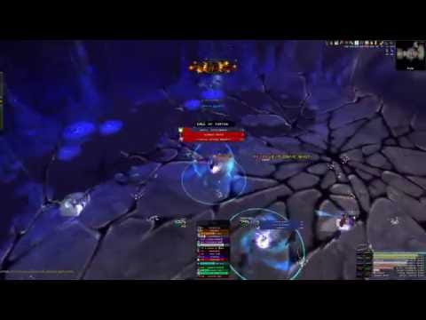 Resonate - Heroic Tortos 10 Man