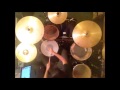 Boys Don't Cry - The Cure Drum cover 