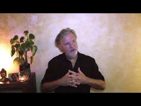 Manik "The Call of Pain 1/2 - Let go of the sickening beliefs" Satsang excerpt