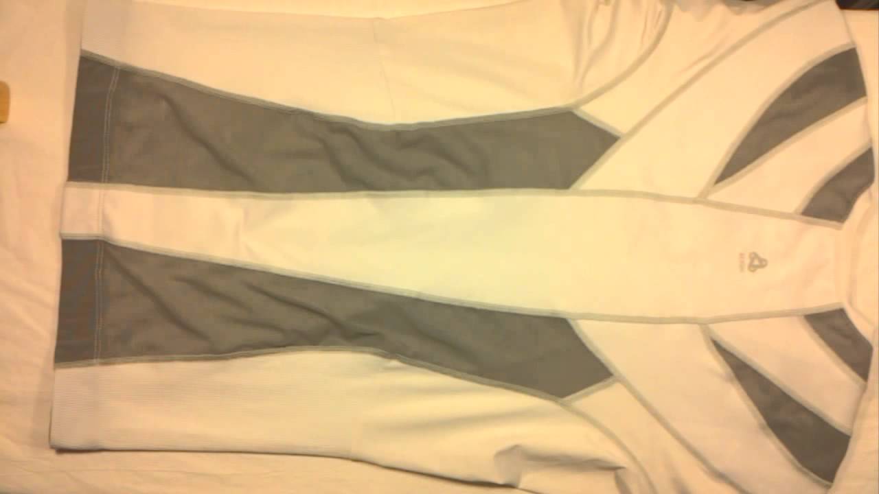 Posture Shirt 2.0 by Alignmed product review