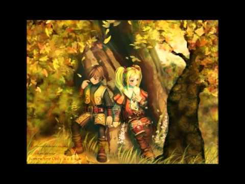 Die's VGM Ranking ~2012 Edition~ --- 85 to 81