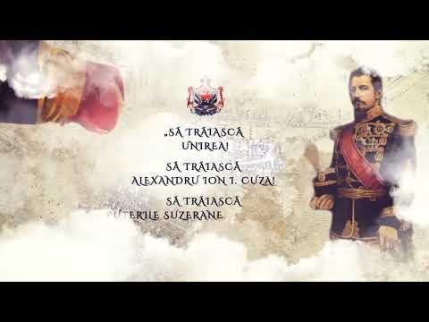 Unirea Principatelor Române, 24 ianuarie 1859