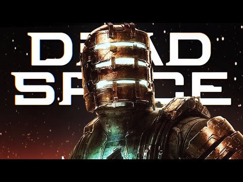 DEAD SPACE Remake PL 😮 Pierwszy Gameplay!