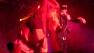 Glass Candy - Computer Love @ All Tomorrow's Parties