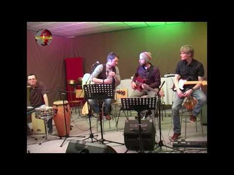 Acoustic Night 1 [COMPLETE] 50 Min Suryoyo Sat Aramäisches Konzert