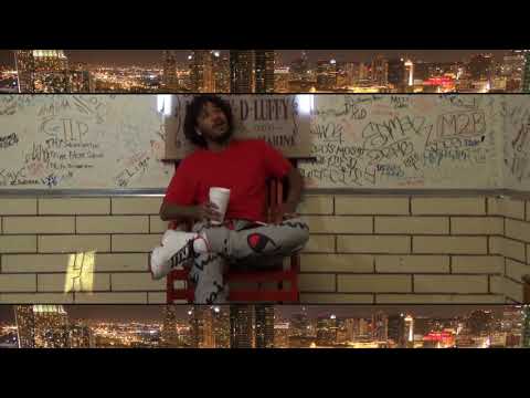 Flasy B x San Diego Profile - FreeMind619