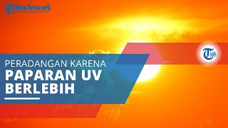 Fotokeratitis, Radang Kornea Mata yang Diakibatkan karena Adanya Paparan Sinar UV yang Berlebihan