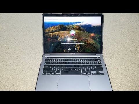 How To Reset SMC PRAM NVRAM On M1 & M2 Apple MacBook Air Pro iMac