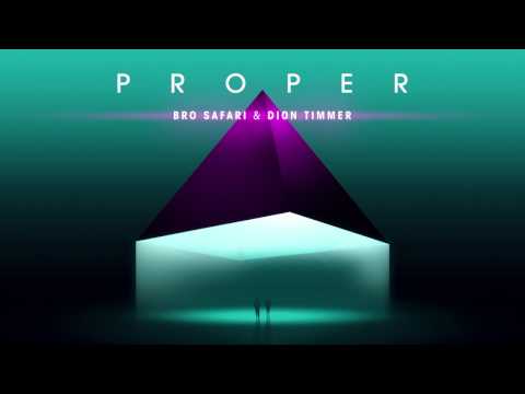 Video thumbnail for Proper